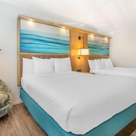 Best Western Plus Capitola By-The-Sea Inn & Suites Esterno foto