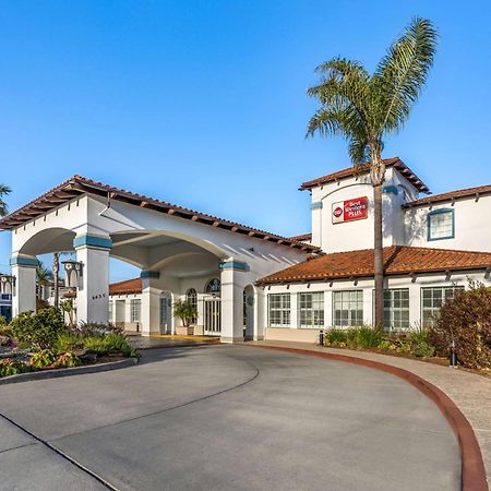 Best Western Plus Capitola By-The-Sea Inn & Suites Esterno foto