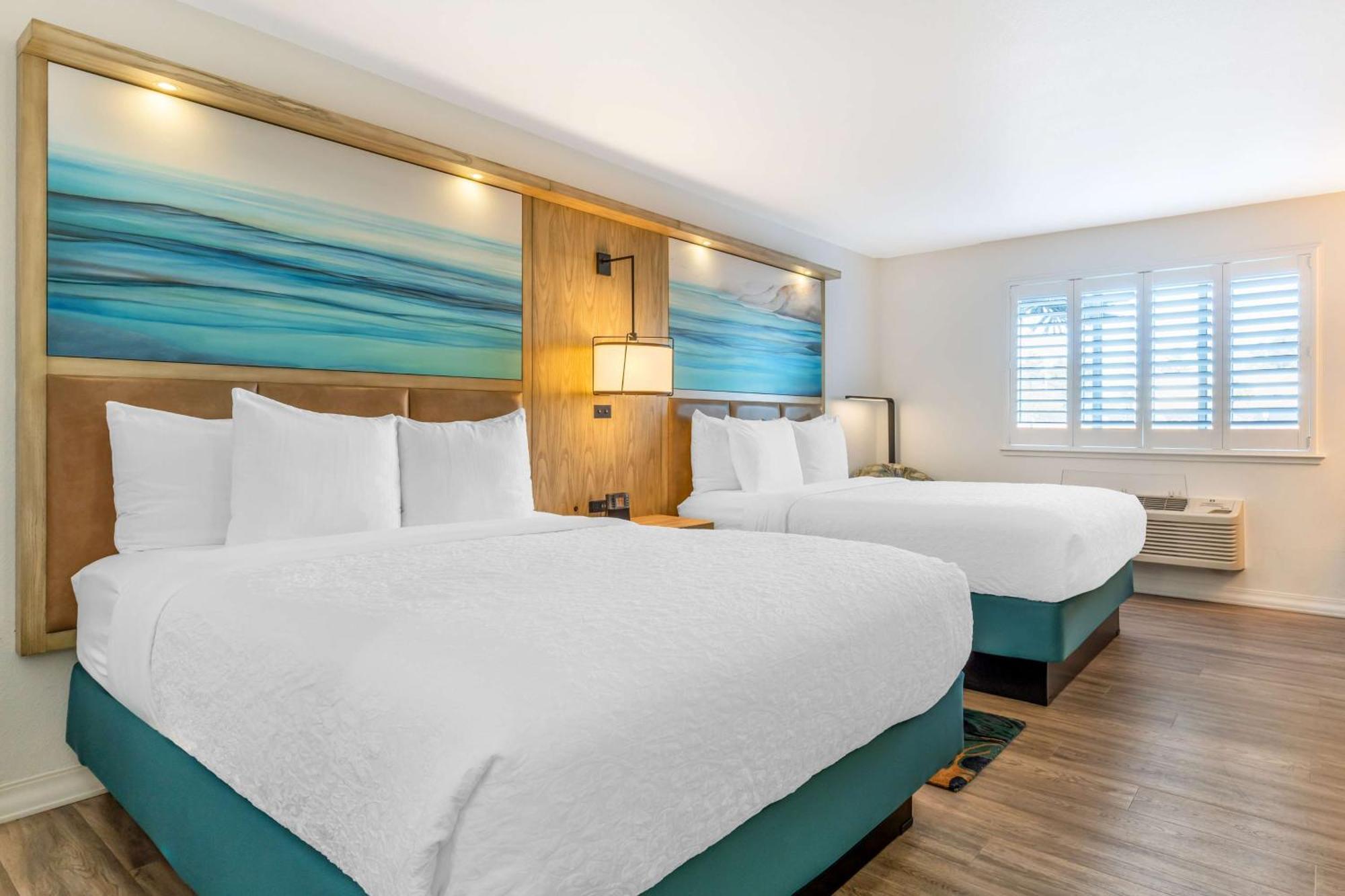 Best Western Plus Capitola By-The-Sea Inn & Suites Camera foto