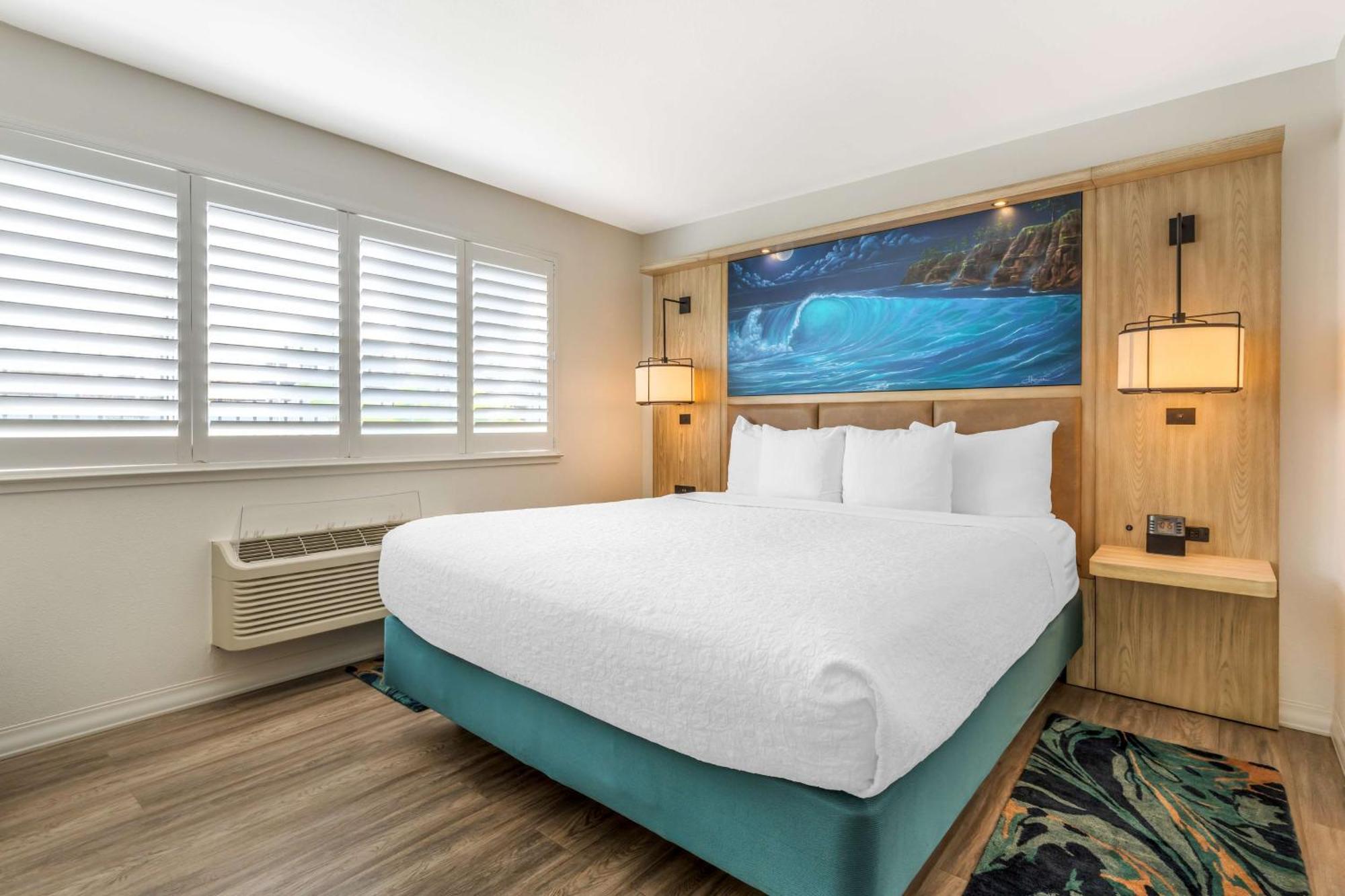 Best Western Plus Capitola By-The-Sea Inn & Suites Camera foto