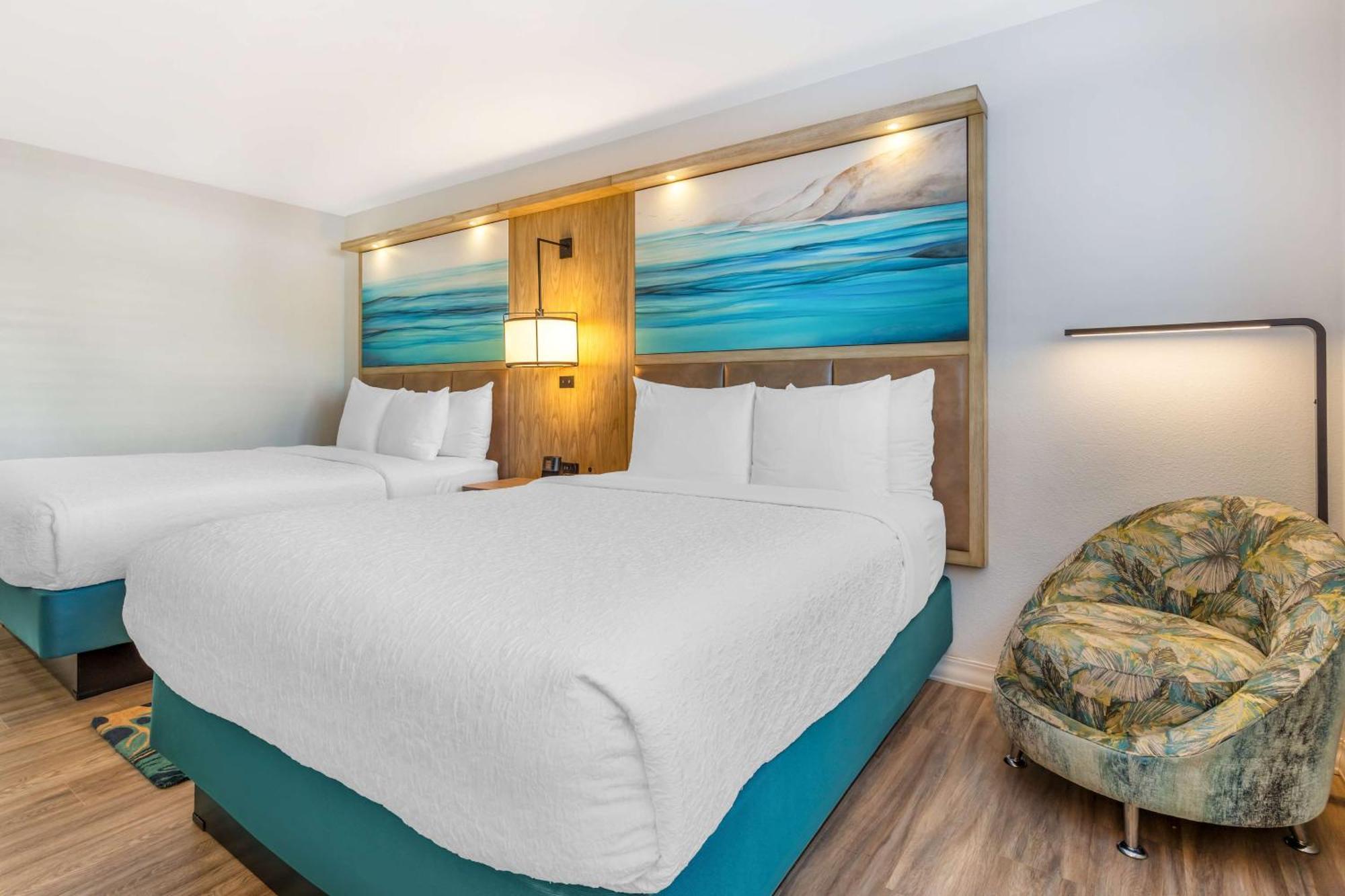 Best Western Plus Capitola By-The-Sea Inn & Suites Camera foto