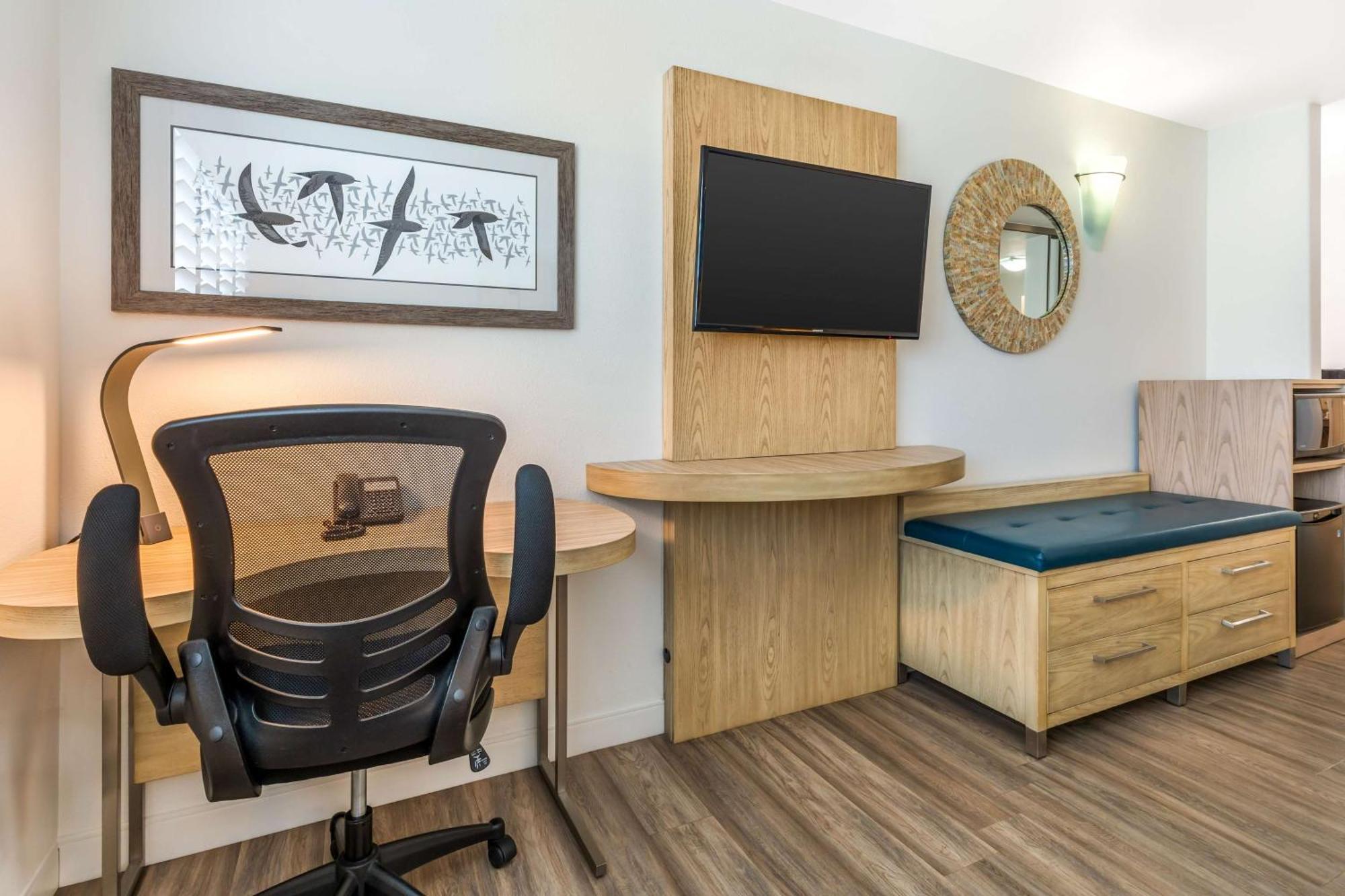 Best Western Plus Capitola By-The-Sea Inn & Suites Esterno foto