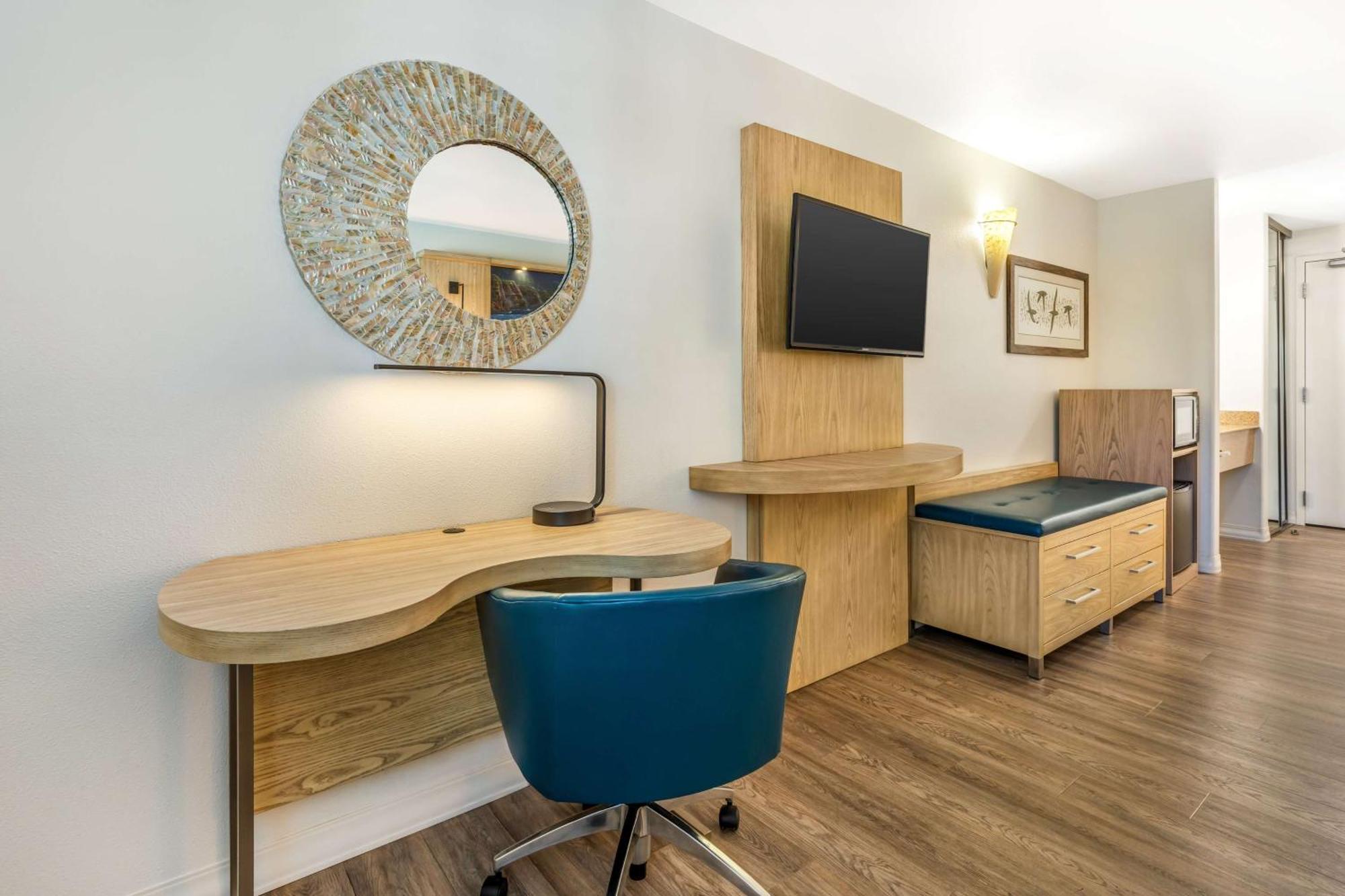 Best Western Plus Capitola By-The-Sea Inn & Suites Camera foto
