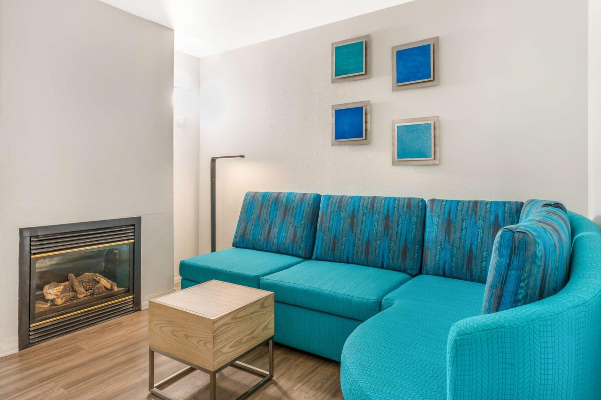 Best Western Plus Capitola By-The-Sea Inn & Suites Camera foto