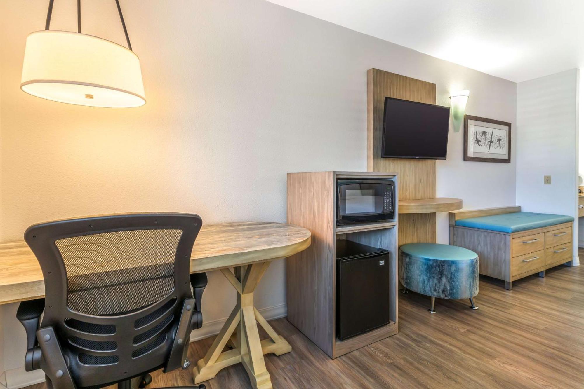 Best Western Plus Capitola By-The-Sea Inn & Suites Camera foto