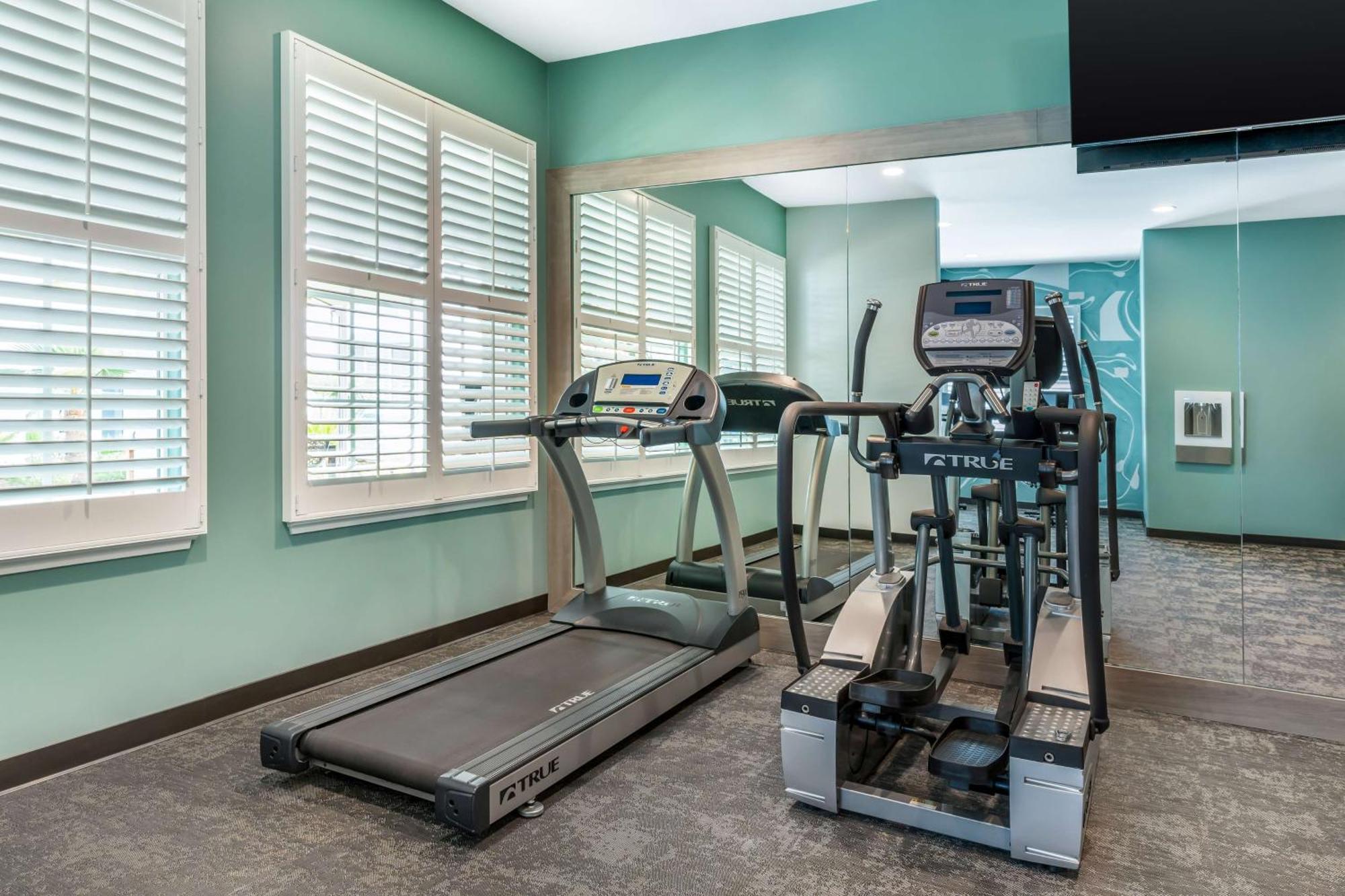 Best Western Plus Capitola By-The-Sea Inn & Suites Esterno foto