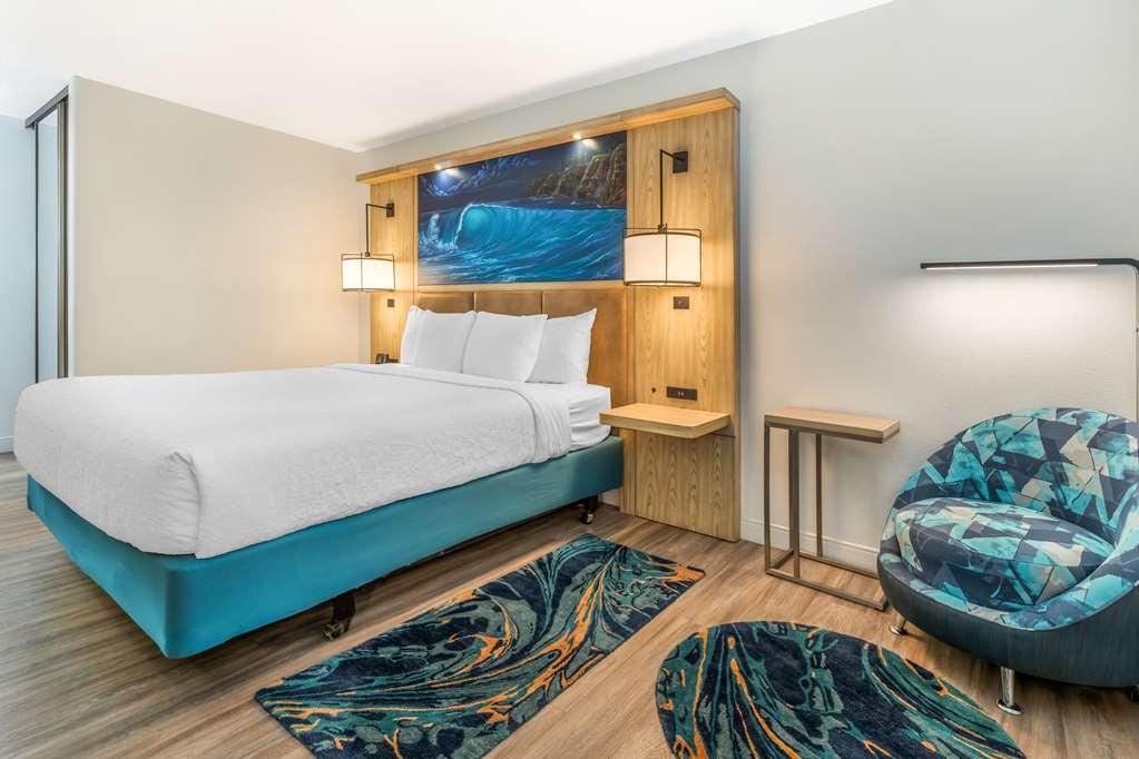 Best Western Plus Capitola By-The-Sea Inn & Suites Camera foto