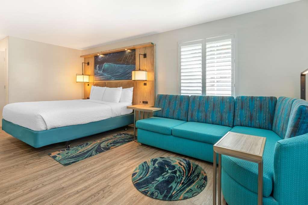 Best Western Plus Capitola By-The-Sea Inn & Suites Camera foto