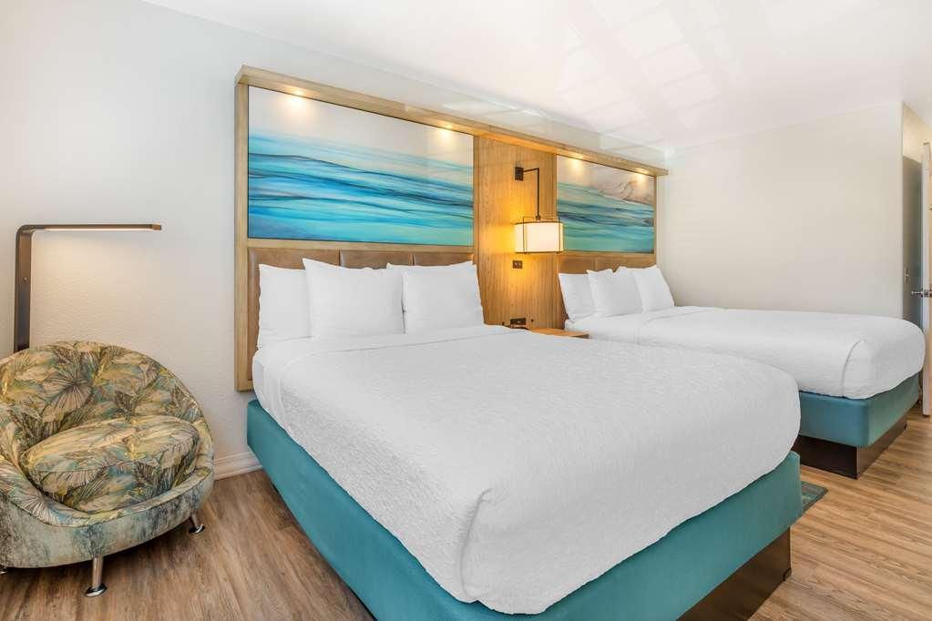 Best Western Plus Capitola By-The-Sea Inn & Suites Camera foto