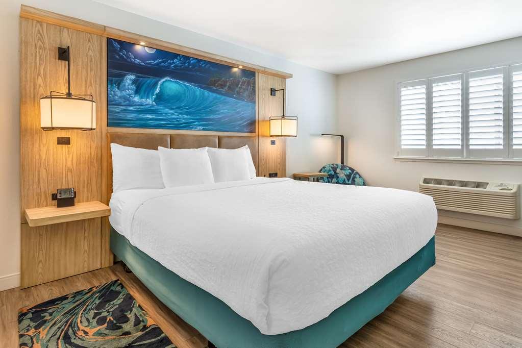 Best Western Plus Capitola By-The-Sea Inn & Suites Camera foto